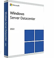 Microsoft Windows Server 2022 Datacenter