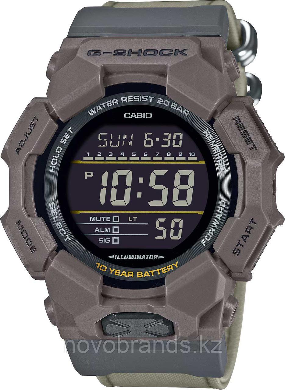 Наручные часы Casio G-Shock GD-010CE-5ER, фото 1