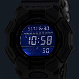 Наручные часы Casio G-Shock GD-010CE-5ER, фото 3