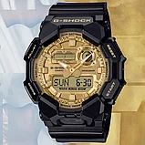 Наручные часы Casio GA-010GGB-1A9ER, фото 5