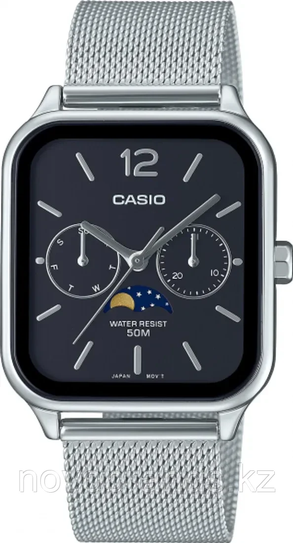 Casio MTP-M305M-1AVER, фото 1