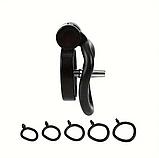 ПОЯС ВЕРНОСТИ ИЗ ПЛАСТИКА с катетером, фото 4