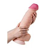 Большой фаллоимитатор 31см, фото 2