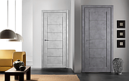 Глухие межкомнатные двери — где они уместны и какие выбрать