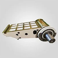 Питман (шатун) щековой дробилки METSO,TEREX, SANDVIK,AYMAK,GELEN