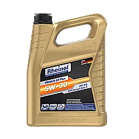 SwdRheinol Primus GF5 Plus 5W-30 - Синтетическое моторное масло 4 литра