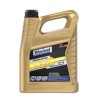 SwdRheinol Primus GF Plus 0W-20 - Полностью синтетическое моторное масло 4 литра