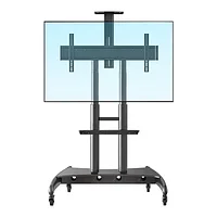 Мобильные стойки