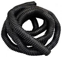 FS-H76/1000 Шланг для удаления выхлопных газов термостойкий до +200°С, d 76 мм, длина 10 м.