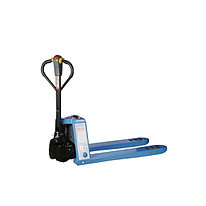 Тележка электрическая 1500 кг 1150 мм TOR EPT15H Li-pol 48/10 В/Ач