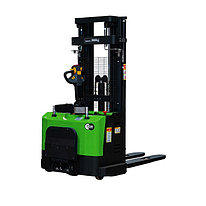 Штабелер самоходный 2,0 т 5,5 м TOR ES20T4 Li-ion 24/200 В/Ач ЭУР, Curtis, H-мачта (с платформой)