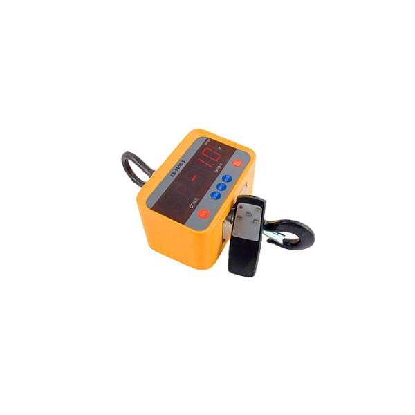 Весы крановые КВ-20000, фото 1