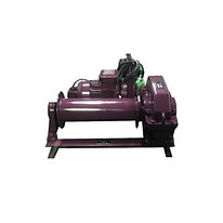 Лебедка монтажная ЛМ-1 г/п 1000 кг Н-100 м (без каната)