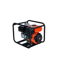Мотопомпа бензиновая для чистой воды TOR KM50CX 28 м3/час