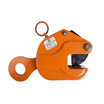 Захват вертикальный TOR DHQL (г/п 10,0 т, лист 0-80 мм) (G)