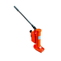 Домкрат гидравлический TOR ДПГ-50 (HM-50) 5 т (G)