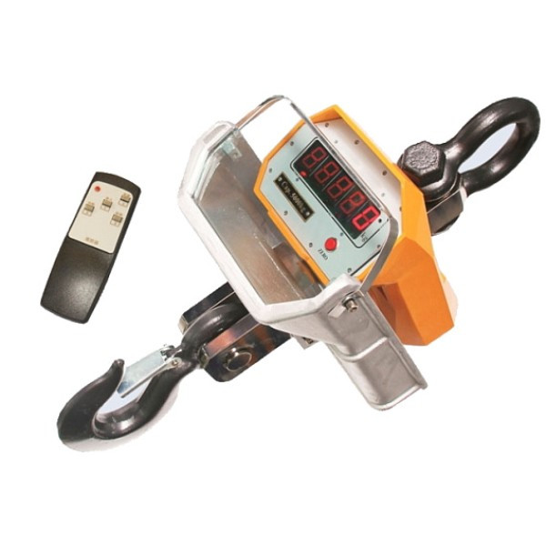 Весы крановые КВ-10000-ВТ, фото 1