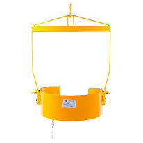 Захват для бочек вертикальный TOR LM-800