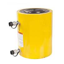 Домкрат гидравлический грузовой TOR ДУ50Г200 (HHYG-50200S) 50 т двухсторонний