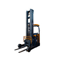 Ричтрак электрический с кабиной TOR 2,0 т 9,5 м CQD20-D