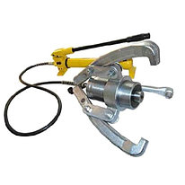 Съемник гидравлический TOR EP-10T с выносным насосом (G)