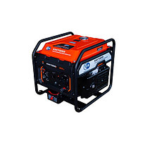 Генератор бензиновый инверторный TOR KM7000i 7,0 кВт 220В 25 л с электростартером