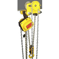 Таль ручная шестеренная ТРШБп-Ех-2,0 т 6 м