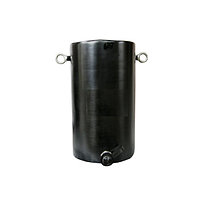 Домкрат гидравлический алюминиевый TOR HHYG-150150L (ДГА150П150) 150 т