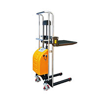 Штабелер гидравлический с электроподъемом 0,4 т 1,5 м TOR BDDJ-1500
