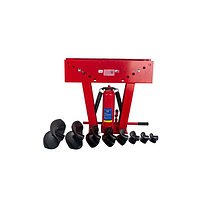 Трубогиб гидравлический TOR TL0300-1B 16T до 75 мм