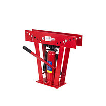 Трубогиб гидравлический TOR TL0300-1A 12T до 50 мм