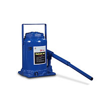 Домкрат гидравлический телескопический TOR ДГТ-20 г/п 20 т (2 уровня) (G)