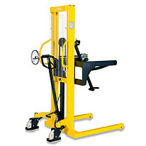 Штабелер-бочкокантователь гидравлический 0,5 т 2,5 м TOR WDS500-2500