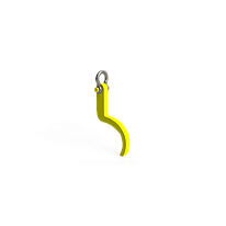 Захват для барабанов ZTB 3,15/6,3 т