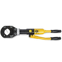 Кабелерез гидравлический TOR HHD-50 10 т 50 мм