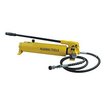 Насос гидравлический односторонний TOR HHB-700A 3,2л (ручной)