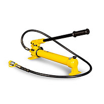 Насос гидравлический односторонний TOR HHB-700 1л (ручной)