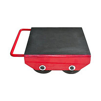 Роликовая платформа подкатная TOR 3000-12 3 т (G)