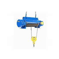 СТАЦ. Таль электрическая TOR ТЭК (CD) г/п 1,0 т 12 м на лапах (серия J)