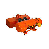 Таль электрическая канатная TOR MD г/п 1,0 т 6 м (серия K)