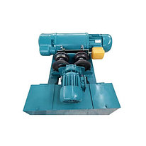 Таль электрическая TOR ТЭК (CDL) 3,2 т 6,0 м УСВ (серия T)