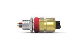 Контргайка Hawke M90 / Locknut Hawke M90, фото 1