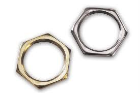 Контргайки Nordex серии K M50 | K50, фото 1