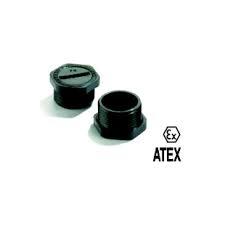 Заглушка Weidmüller VP M40-MS65 | 1777770000, фото 1