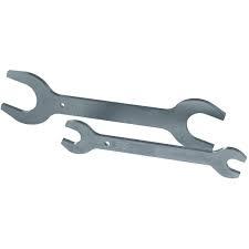 CMP SP013| Гаечные ключи для кабельных вводов | Альтернатива разводным и трубным ключам, фото 1