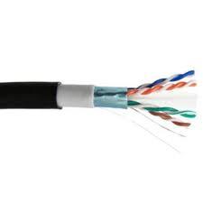 Cable type 6 23AWG 4, CU/LSZH, without armor, фото 1