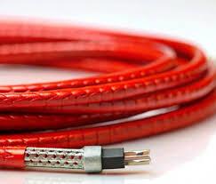 High Temperature Self-Regulating Cable HeatTrace 75FSS2-CF FailSafe Super | Heat Trace LTD (United Kingdom) |, фото 1