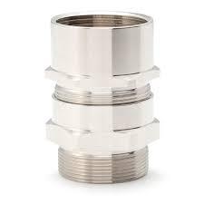 Explotion proof Adapter AD 1NPT(M) x M32(F); Manufacturer: Raxton | Взрывозащищенный переходник AD 1NPT(M) x, фото 1