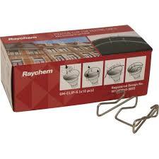 Raychem GM-Hanger 1244-013852 пружинный подвес, фото 1