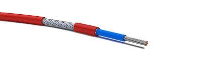 XPI-25 (EEx e II) (1244-000192) Греющий кабель постоянной мощности Constant wattage heating cable, фото 1